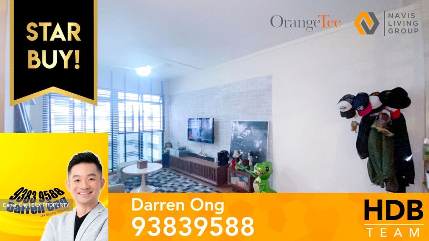 Jalan Tenteram thumbnail photo